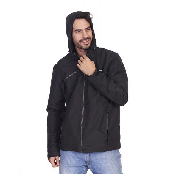 Campera Windbreaker Cardon - Imagen 2