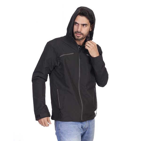 Campera Windbreaker Cardon - Imagen 3