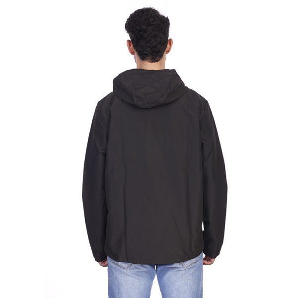 Campera Windbreaker Cardon - Imagen 4