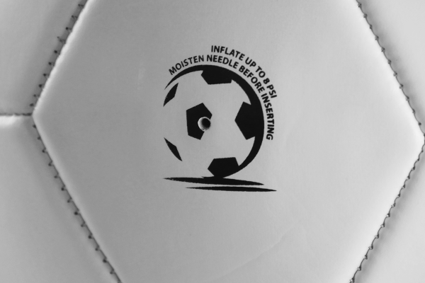 Pelota de Futbol Nro.5 AMERICA - Imagen 7