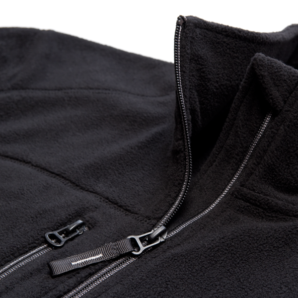 Campera Jacket Full Zipper Cardon - Imagen 7
