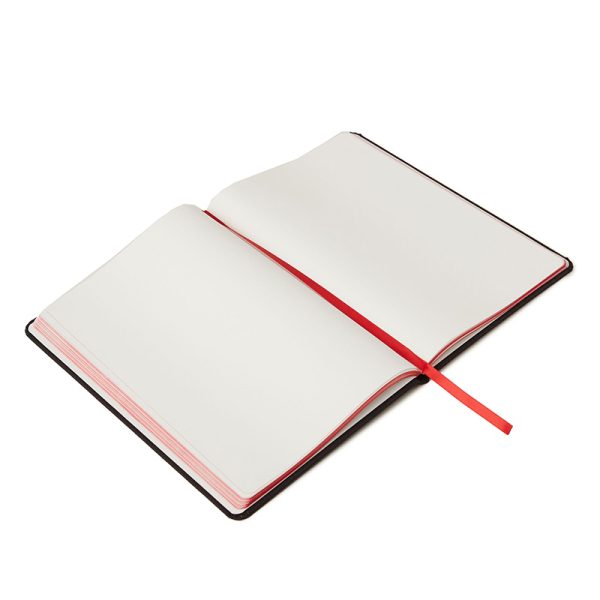 Cuaderno FIRE - Imagen 2