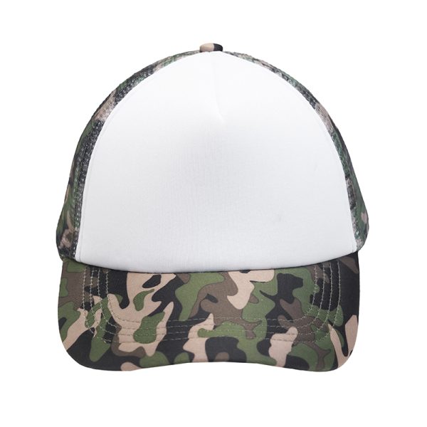 Gorro Trucker c/broche - Imagen 26