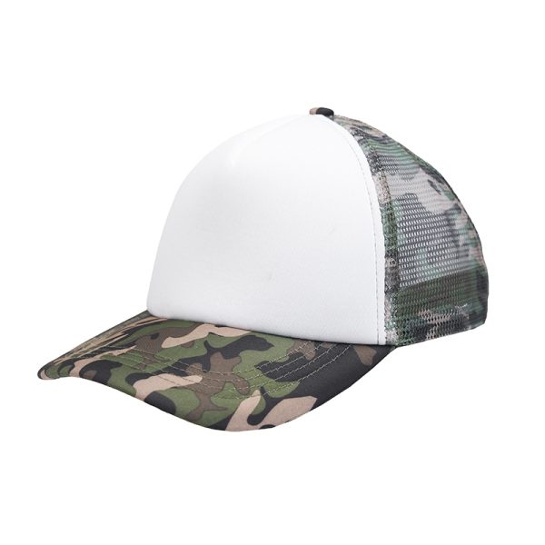Gorro Trucker c/broche - Imagen 27