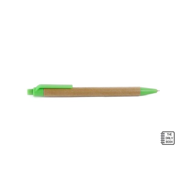 Daily Book Eco - Imagen 4