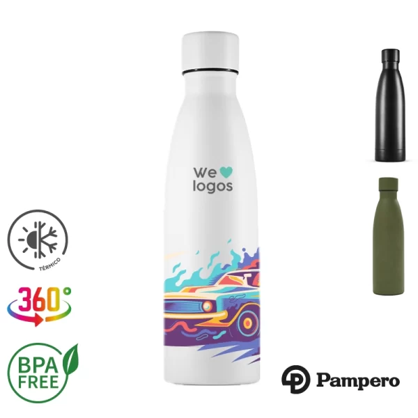 Botella Atuel - Imagen 21