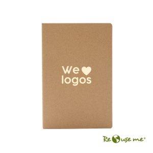 Cuaderno Clay