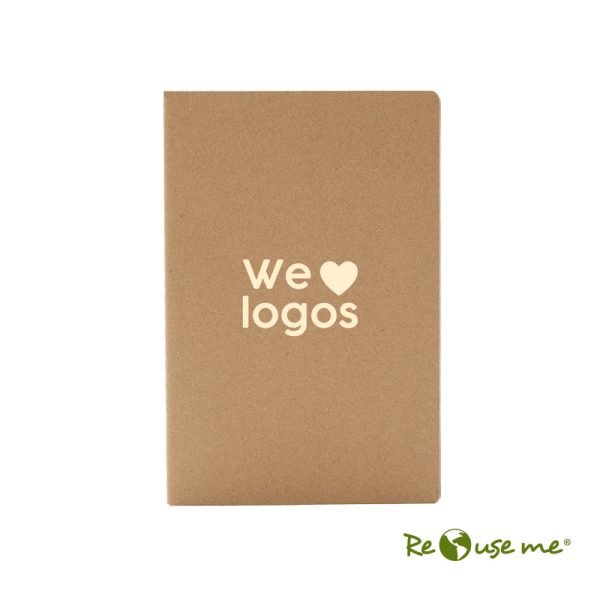 Cuaderno Clay