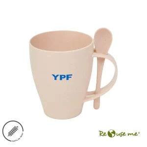 Mug MARSH