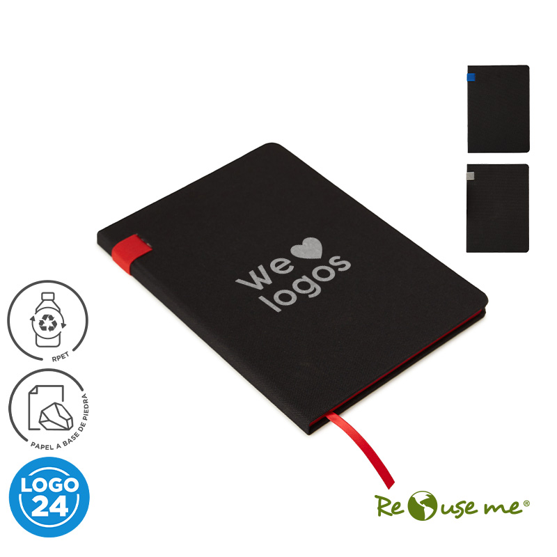 Cuaderno FIRE