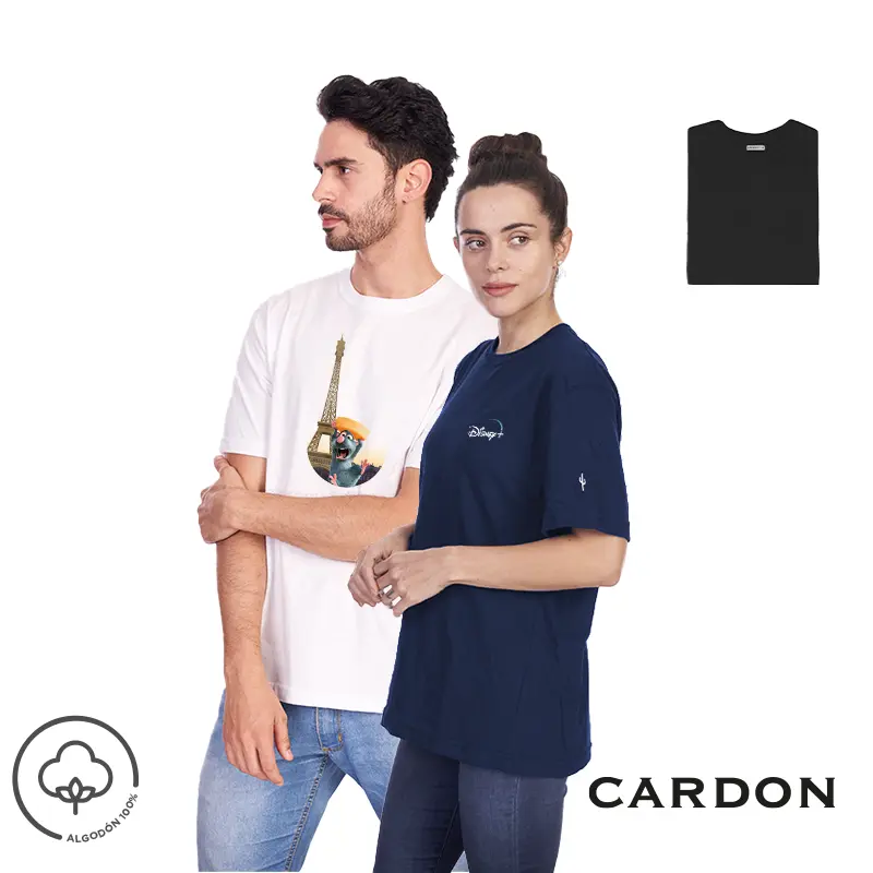 Remera Quina